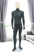 Polyester Vitrin Mankeni