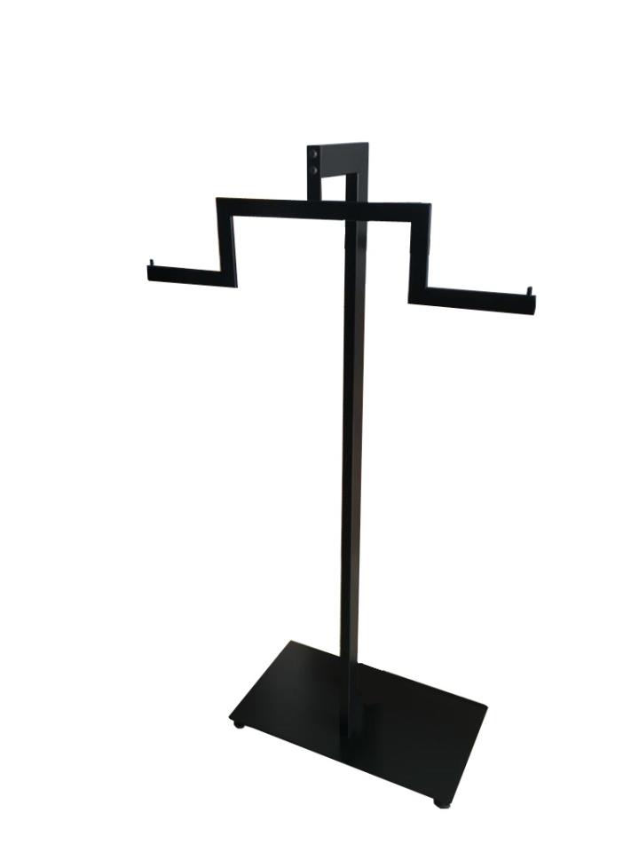 ÖZN-18 TEKLİ BASTONLU