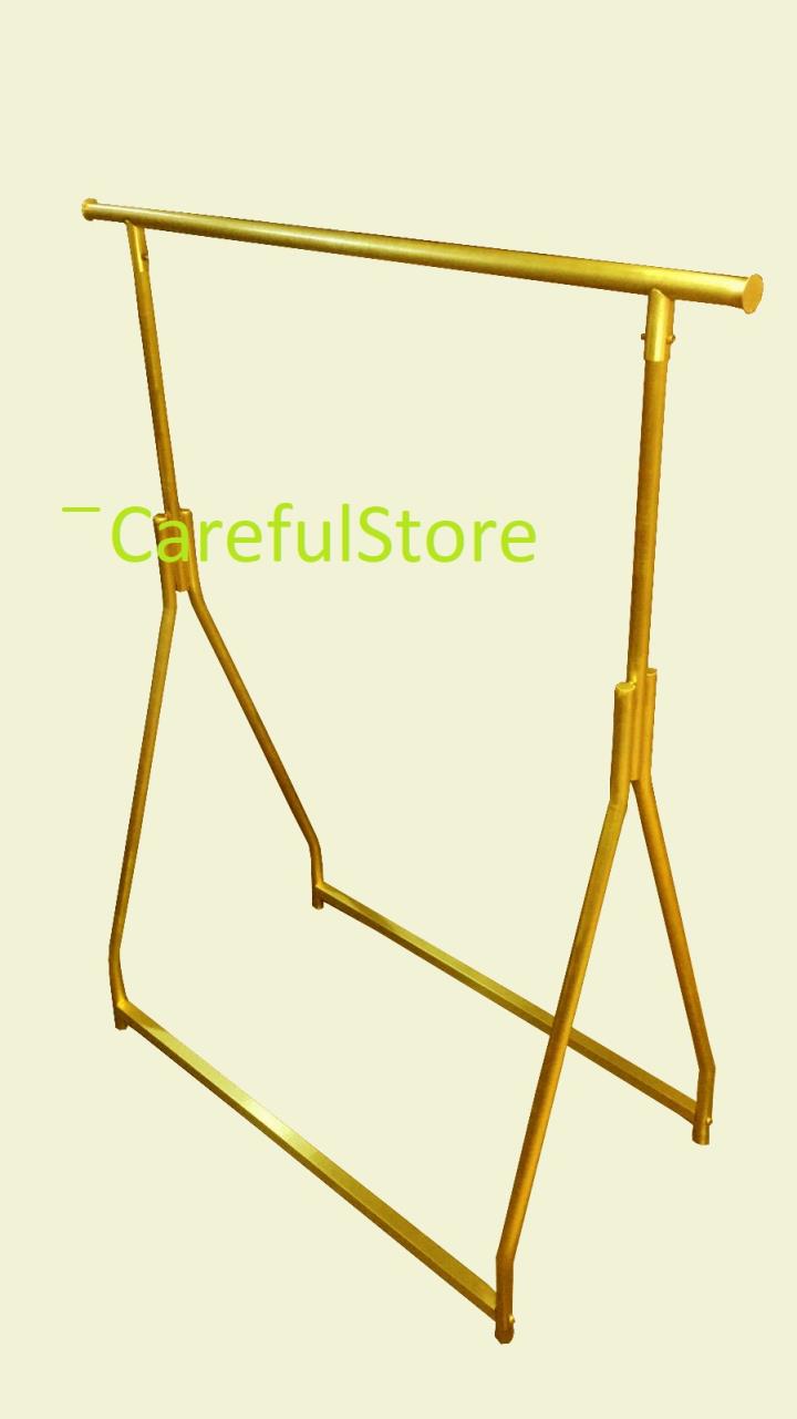 Orta Stand DS-21 - Elbise - Konfeksiyon Askısı - Mağaza Standı