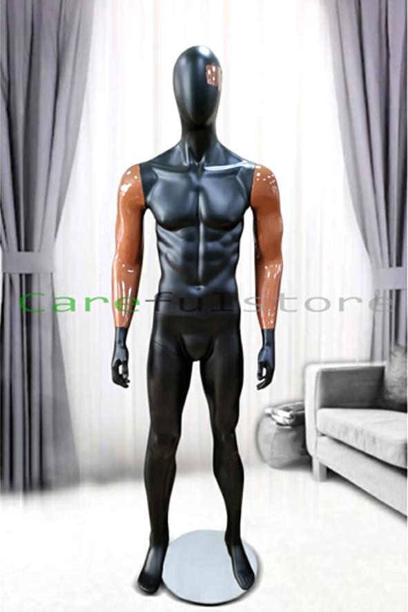 Polyester Vitrin Mankeni