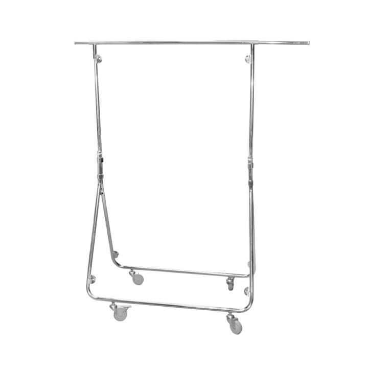 Orta Stand DS-22 - Katlanır Stand - Mağaza Standı