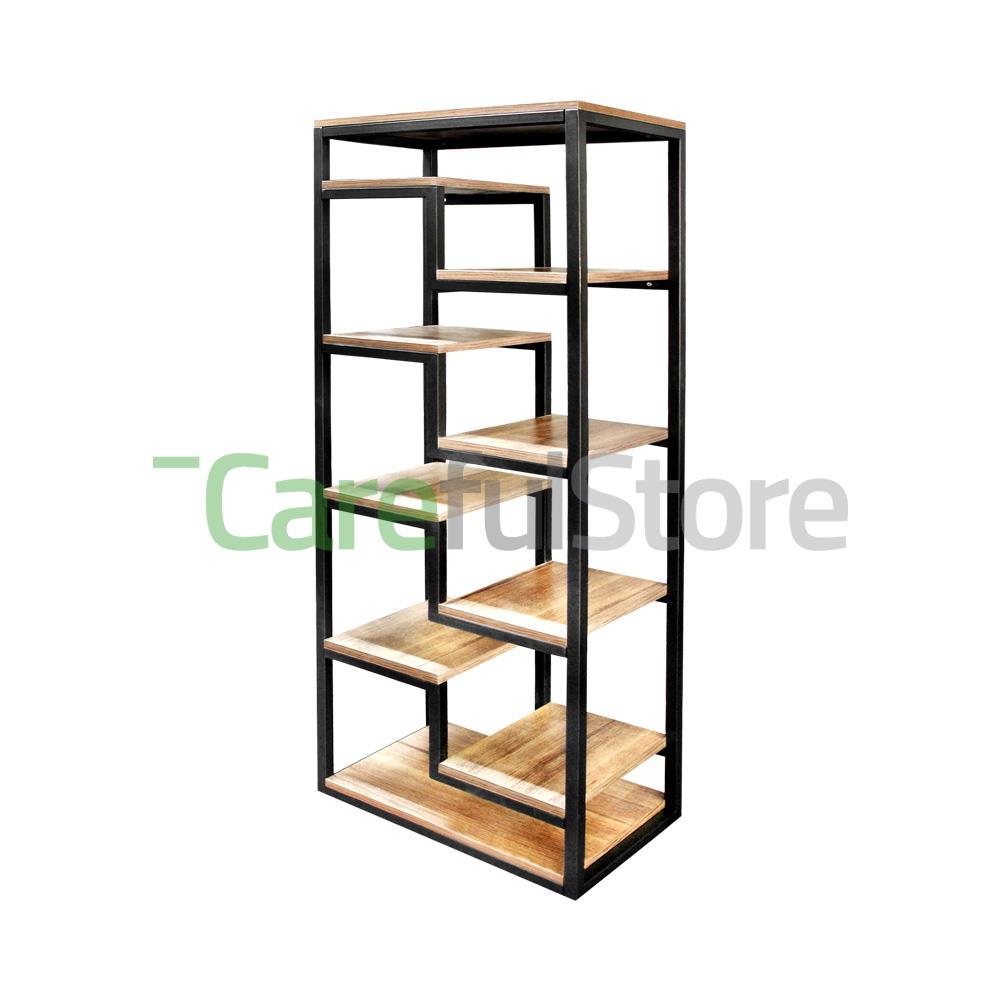 PK 25002 Kitaplık