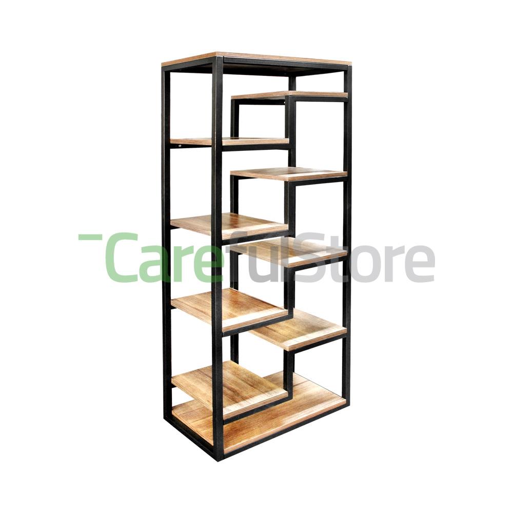 PK 25002 Kitaplık