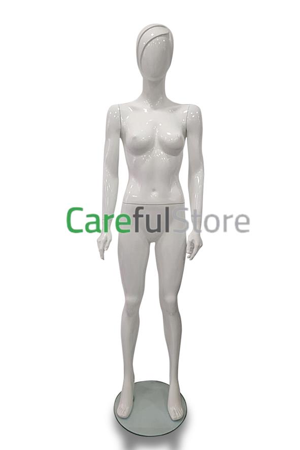 Polyester Vitrin Mankeni